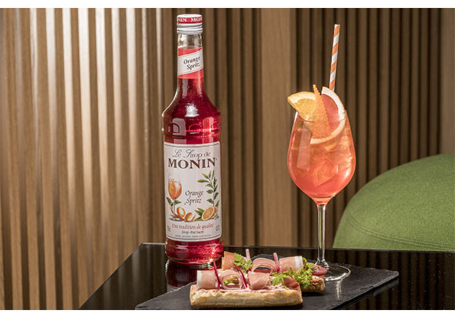 Ma cos'è un mocktail?