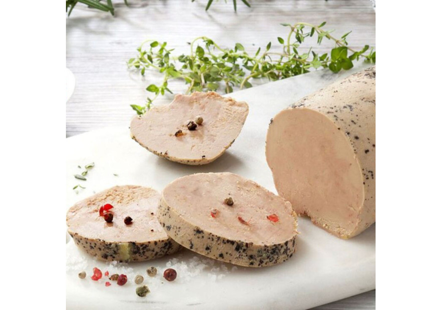 HAI DETTO FOIE GRAS MI COTTO?