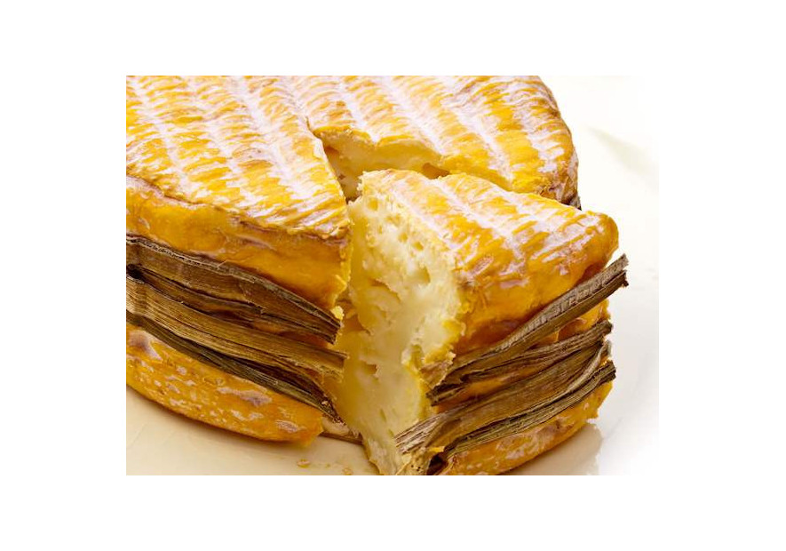 Livarot, un formaggio soprannominato Colonnello!