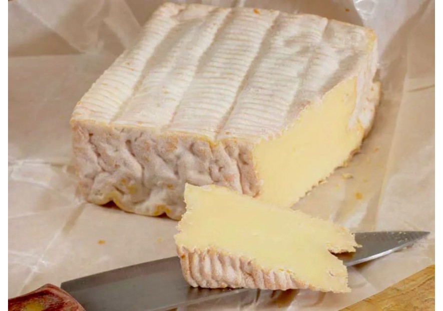 Pont-L'Évêque, un vero peccato di gusto normanno!