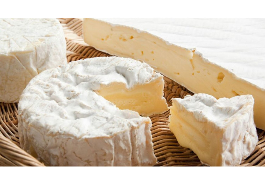 Cos'è un formaggio a latte crudo?