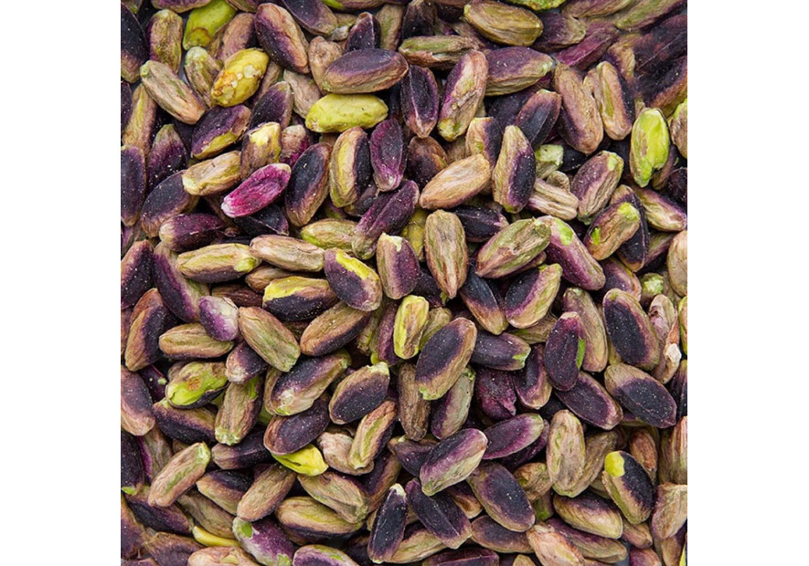 C'era una volta... Il pistacchio