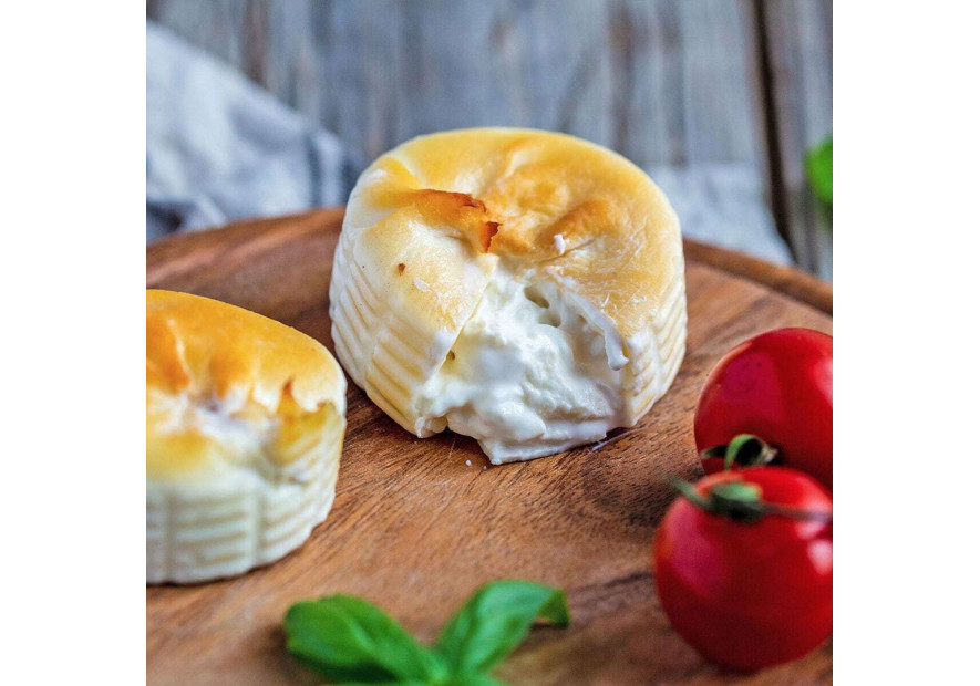 Connaissez-vous la Burrata affumicata ?