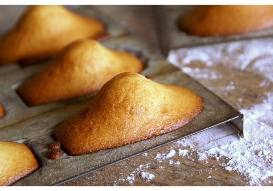 La mia bella Madeleine. Dolcezza d'altri tempi e ricordo della nostra infanzia