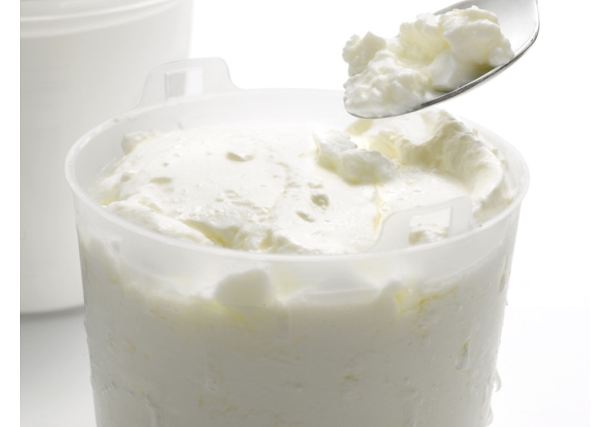 Faisselle è un nome francese generico che designa formaggio fresco a base di latte crudo.