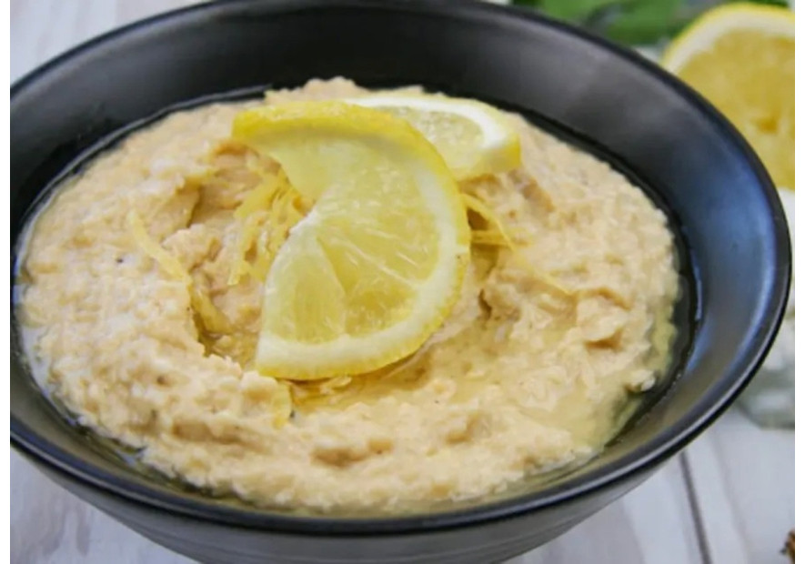 L'HUMMUS STELLARE DELL'APERO