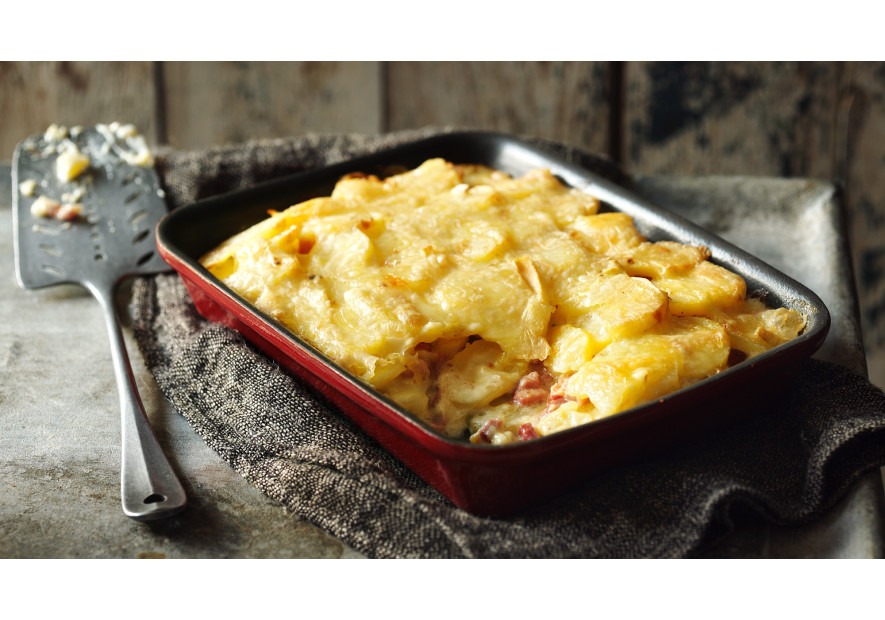 tartiflette