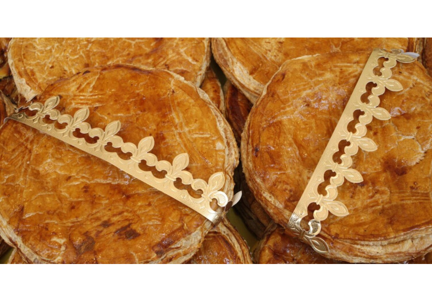 ¿La galette es tarta o no es tarta?