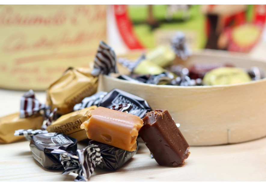 DULCES REGIONALES