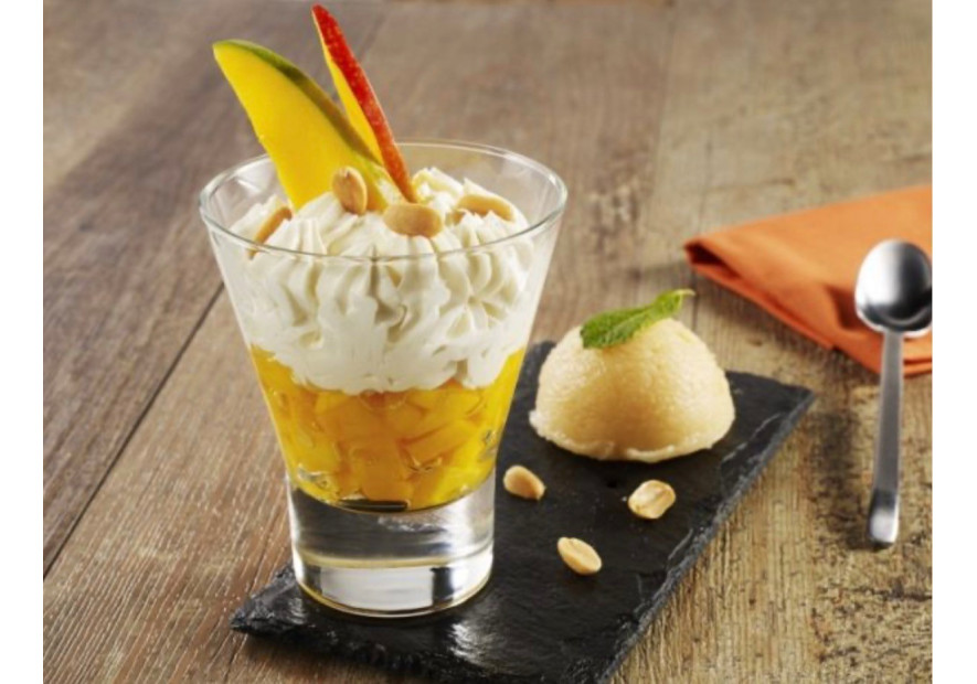 Zum Frühlingsanfang bieten wir Ihnen ein saisonales Rezept!