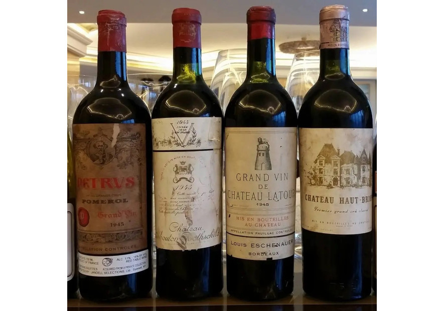Quali sono le 20 chicche da mettere in cantina e assaggiare una volta nella vita?