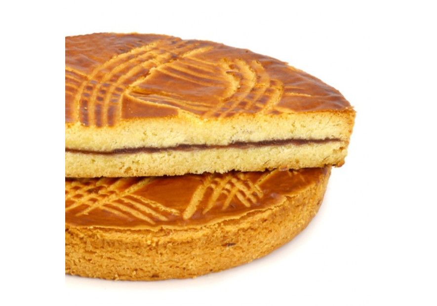 D’où vient le gâteau breton ?