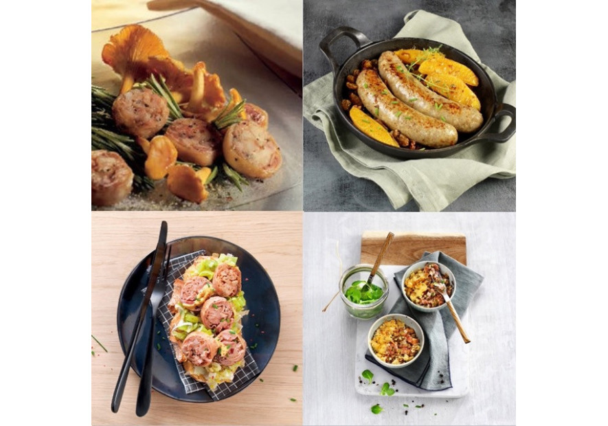 I nostri migliori consigli di cucina per le tue Andouillettes