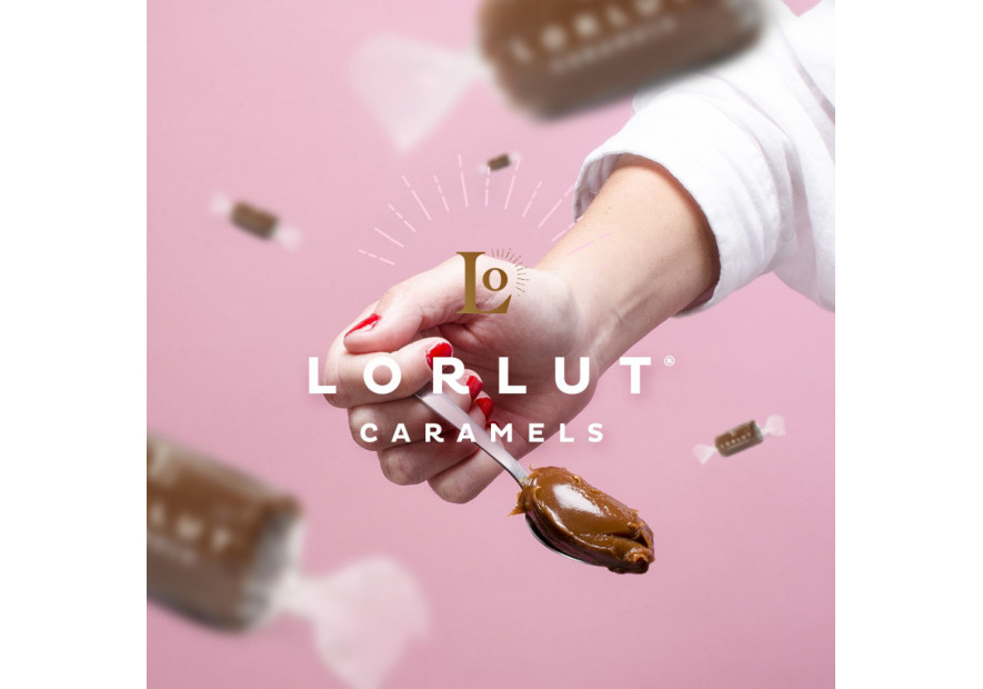 Lorlut, caramello 100% prodotto in Alvernia