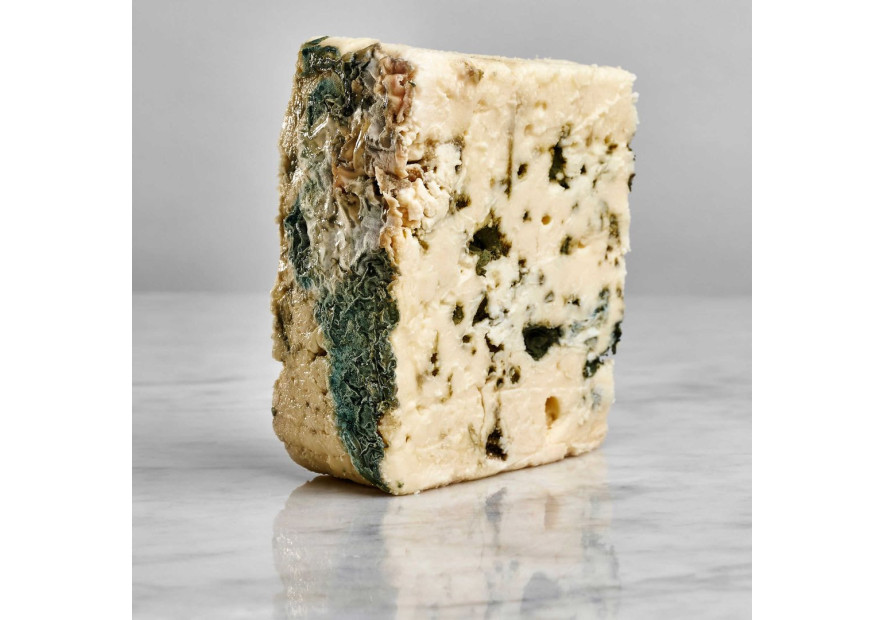 La ricetta del gratin di patate con formaggio blu dell'Auvergne.