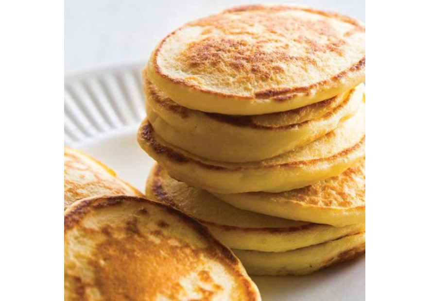 La ricetta dei pancakes Vonnassiennes