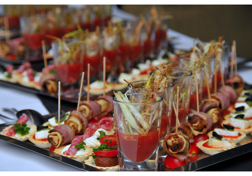 5 espressioni che dimostrano che i francesi amano mangiare!