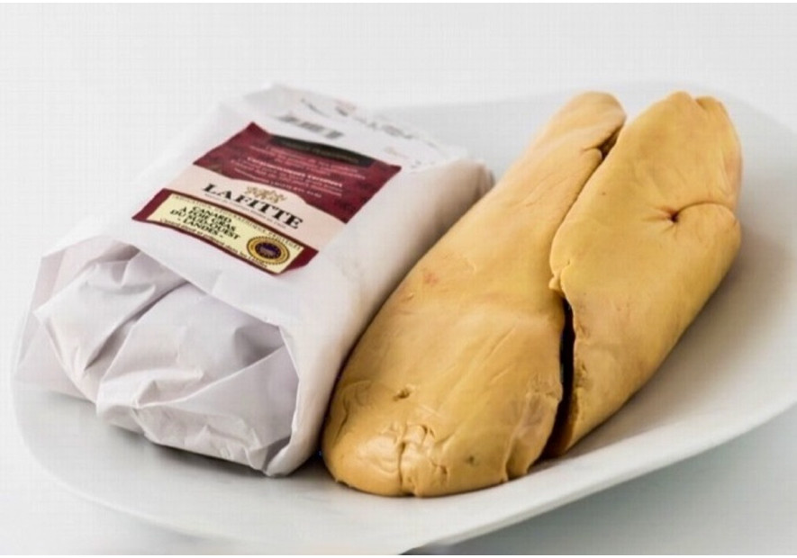 Y aura-t-il du foie gras à Noël ?