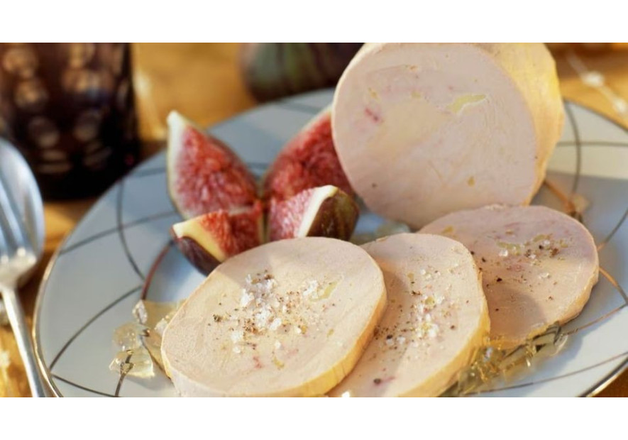 Foie gras d'oca o d'anatra?
