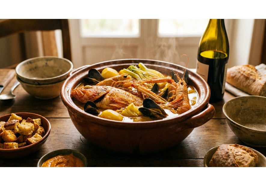 Spécialités Provence | 12 délices à goûter – Very Gourmand