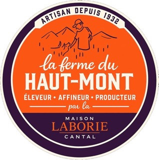 LA FERME DU HAUT-MONT